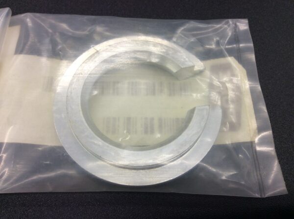 Retainer-Upper Spring