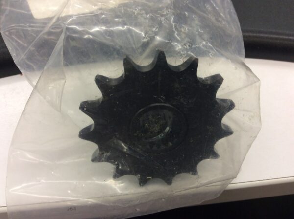 2003 Polaris Drive Sprocket 15 Tooth - Image 2
