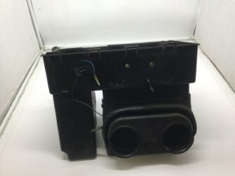 1999 Arctic Cat Airbox