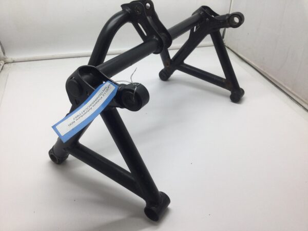 2012 Polaris Rear Susp. Linkage Crank - Image 3