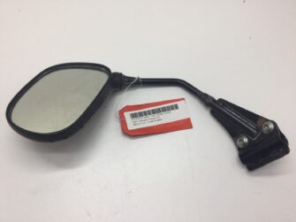 2007 Yamaha Rear View Mirror LH