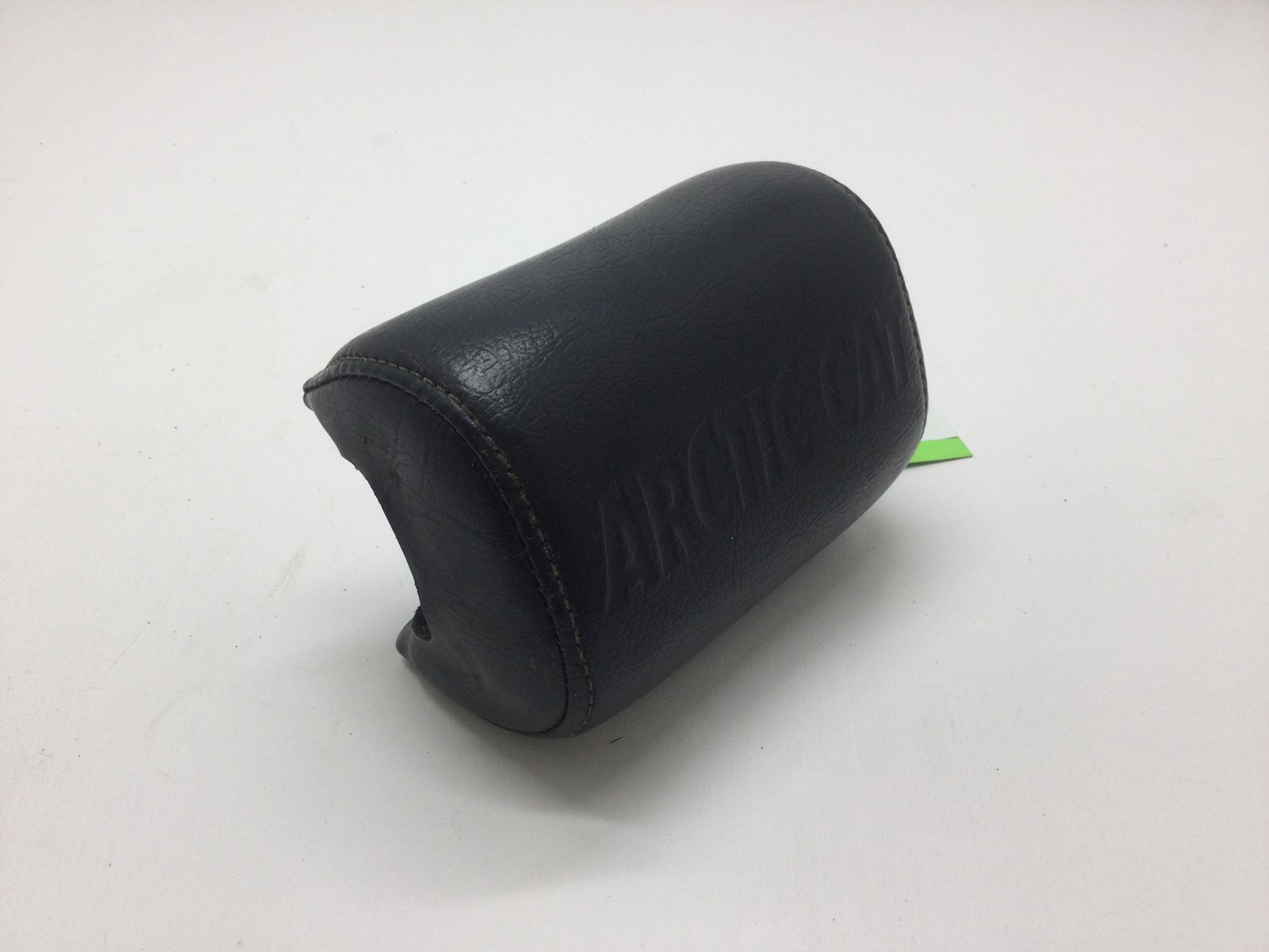 2005 Arctic Cat Handlebar Cover - Image 2