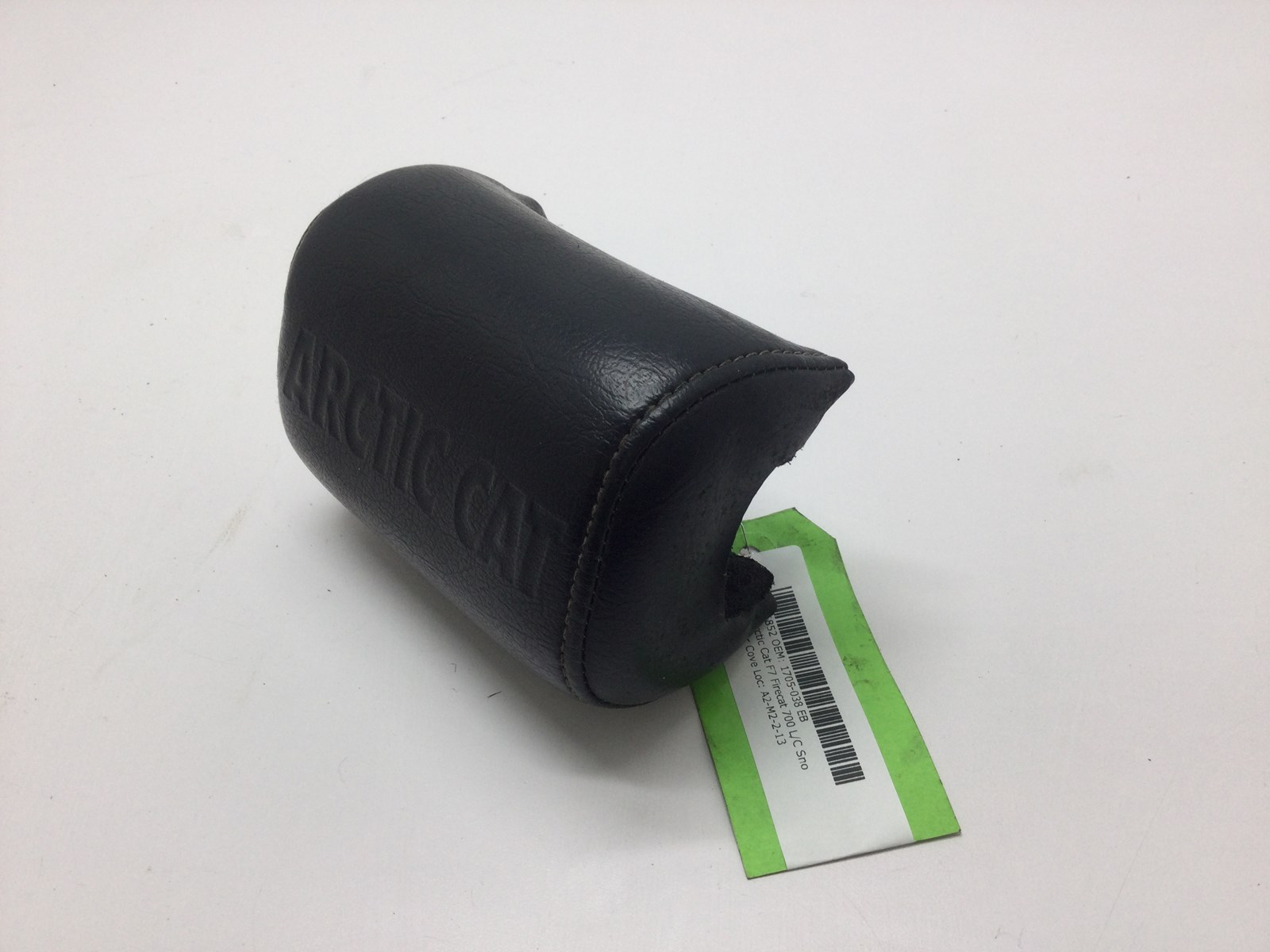 2005 Arctic Cat Handlebar Cover - Image 3