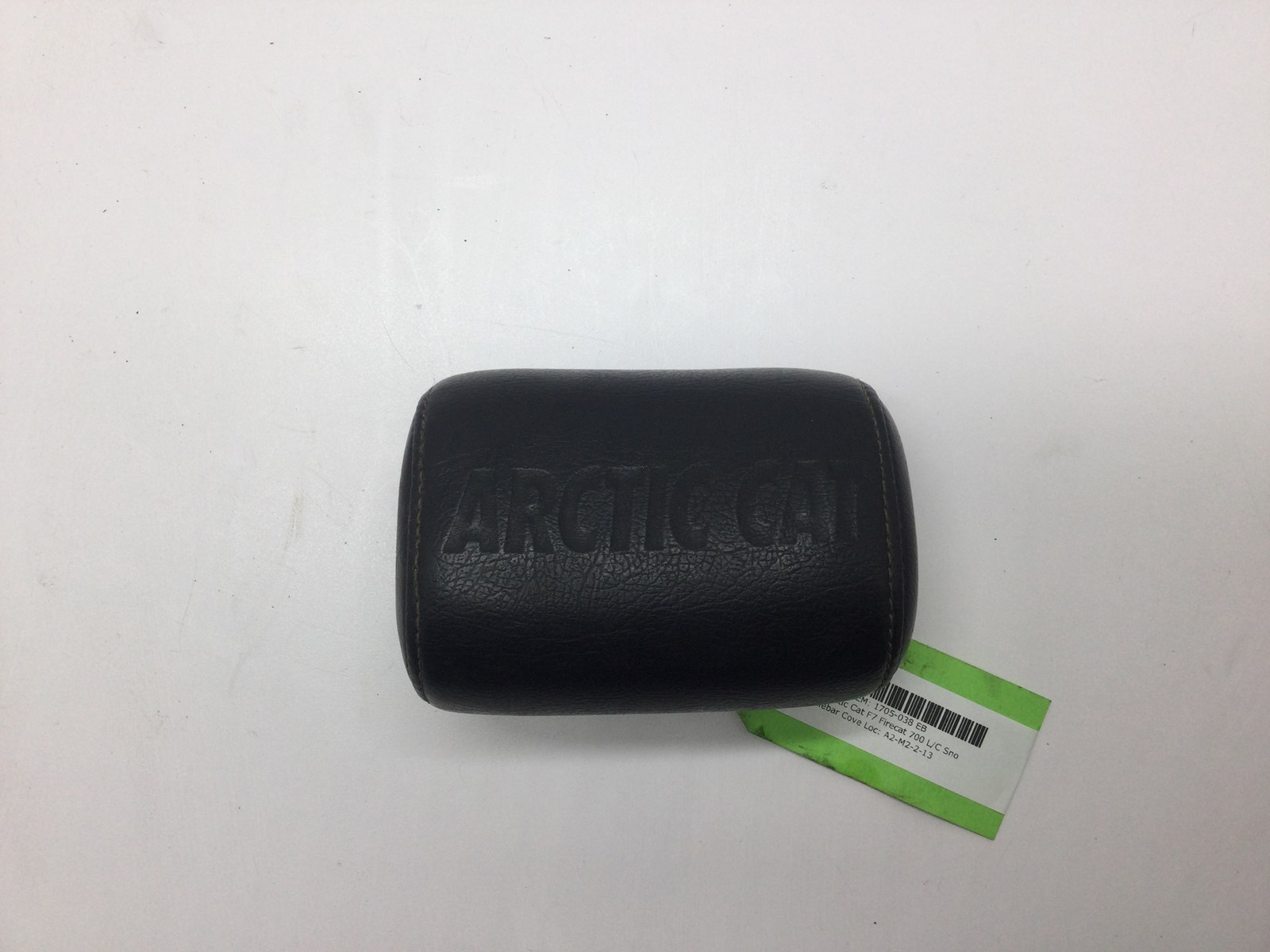 2005 Arctic Cat Handlebar Cover