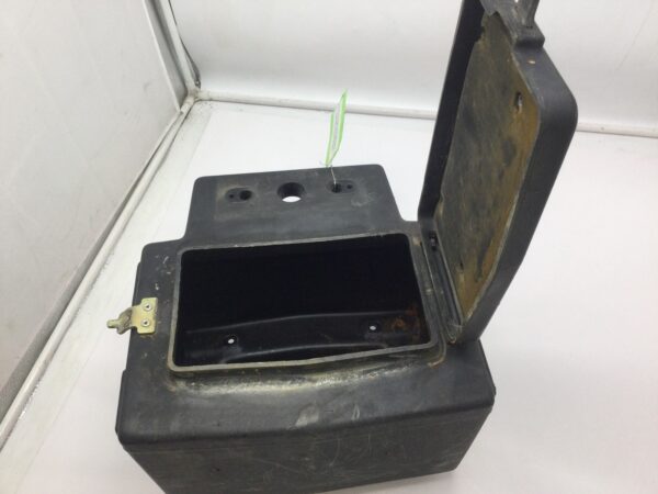 2003 Arctic Cat TRV 500 Auto Storage box - Image 3
