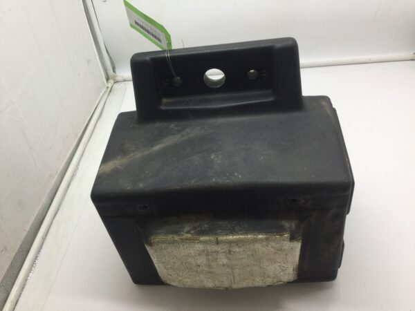 2003 Arctic Cat TRV 500 Auto Storage box - Image 5