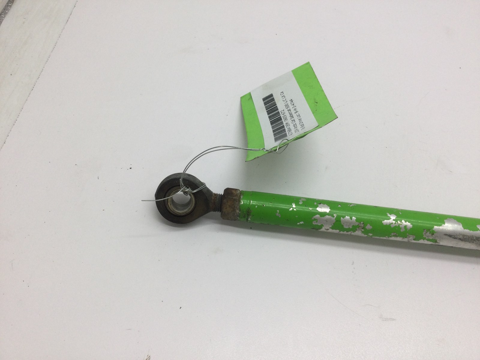 2004 Arctic Cat Tie Rod Drive - Image 2