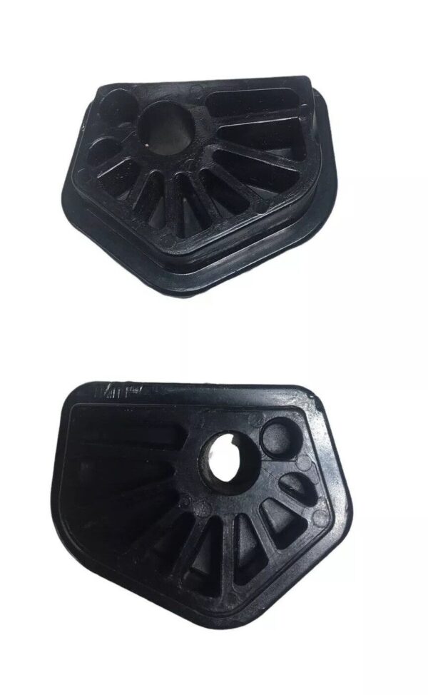 2017 Ski-Doo spring blocks- pair - Image 3