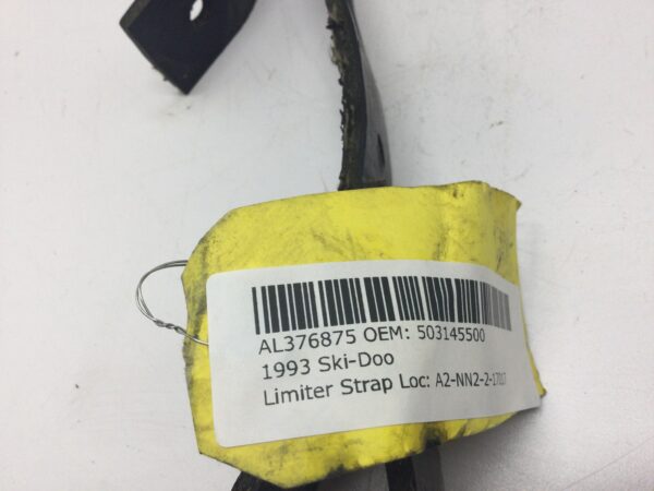 1993 Ski-Doo Front Limiter Strap - NLA - Image 5