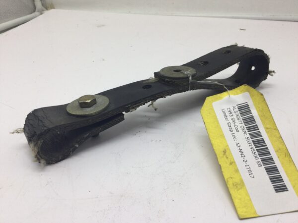 1993 Ski-Doo Front Limiter Strap - NLA SEE COMMENTS - Image 3
