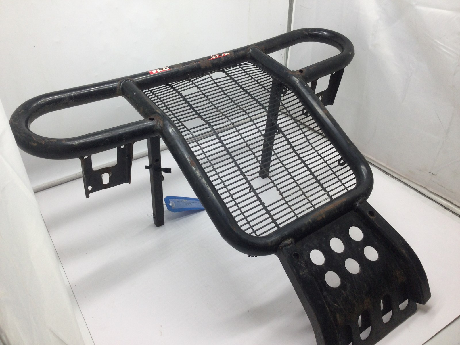 1992 Polaris Front Bumper - Image 2