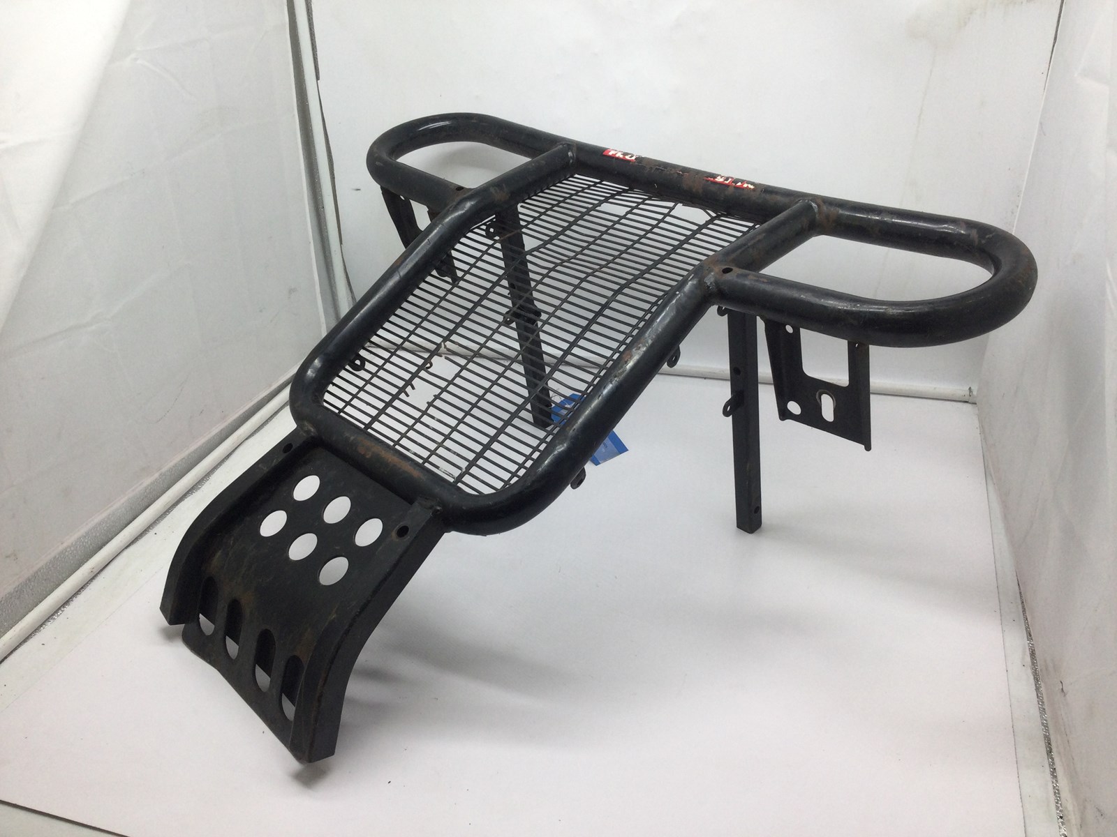 1992 Polaris Front Bumper - Image 3