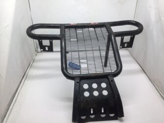 1992 Polaris Front Bumper