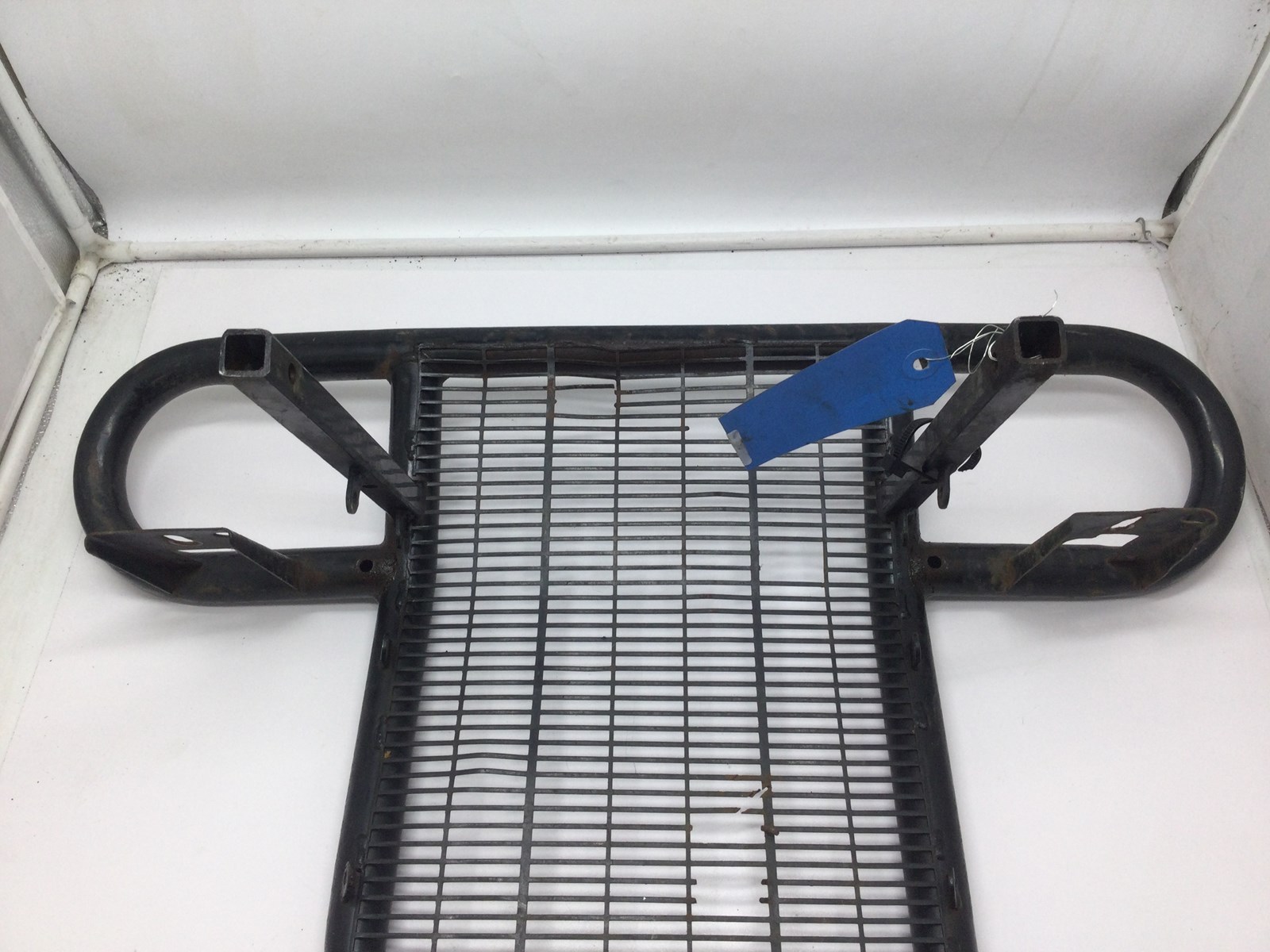 1992 Polaris Front Bumper - Image 5