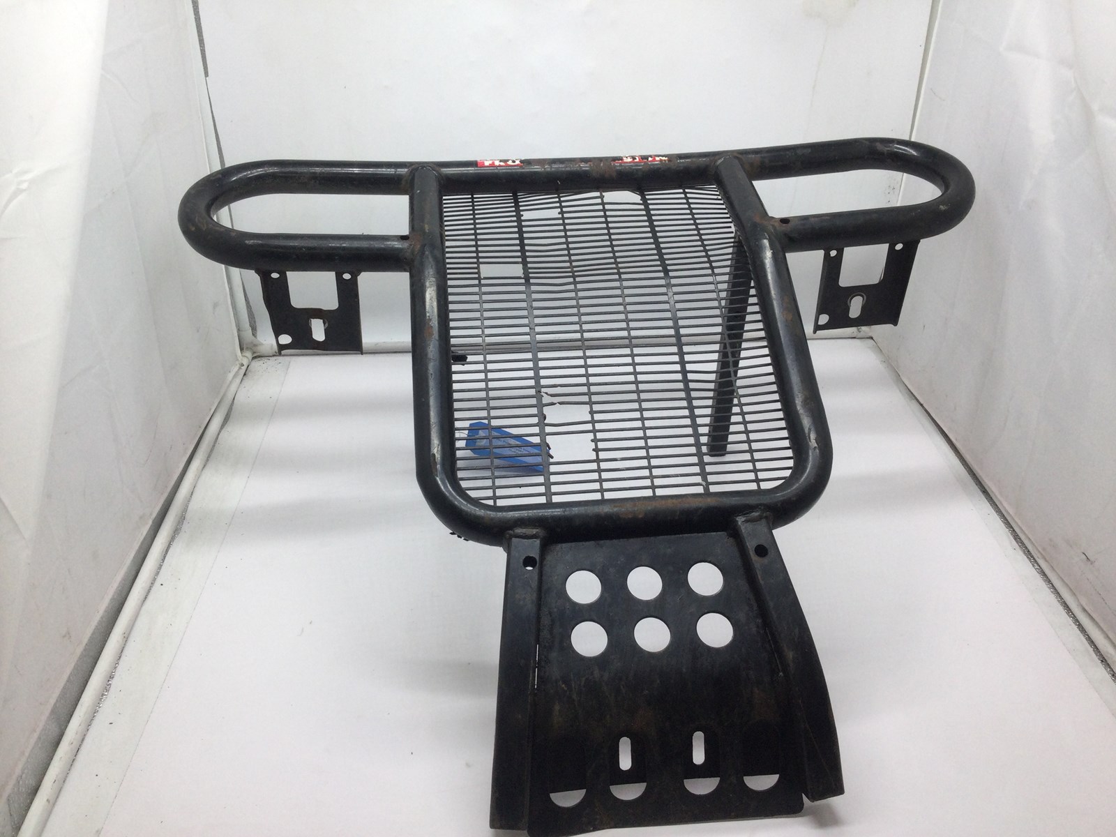 1992 Polaris Front Bumper