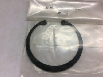 2003 Yamaha Circlip Jackshaft Bearing