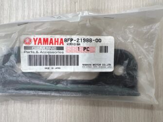 2006 Yamaha Bracket Patch 8 for black