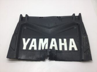 2007 Yamaha Used Snow Flap