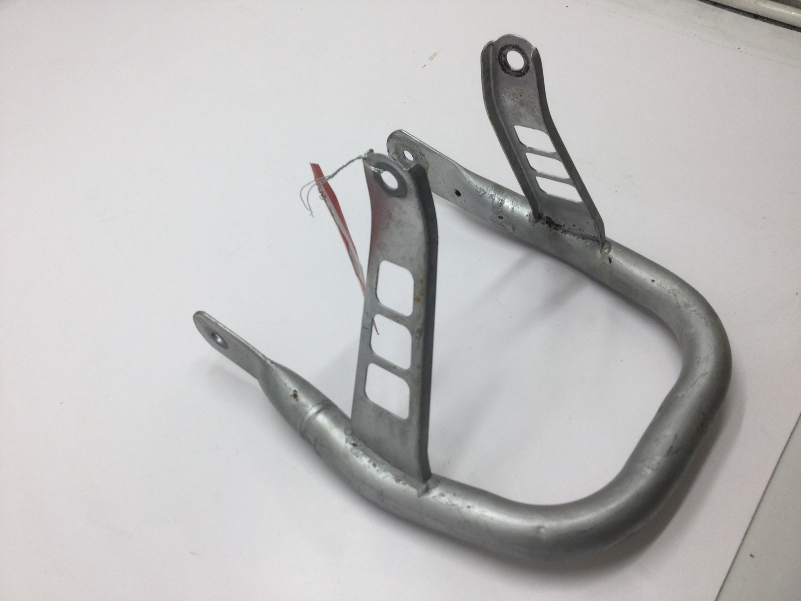 2007 Yamaha Front Bumper - Image 2