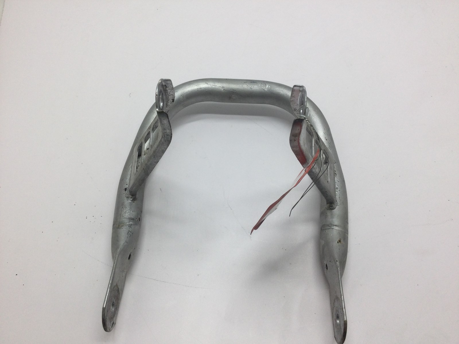 2007 Yamaha Front Bumper - Image 4
