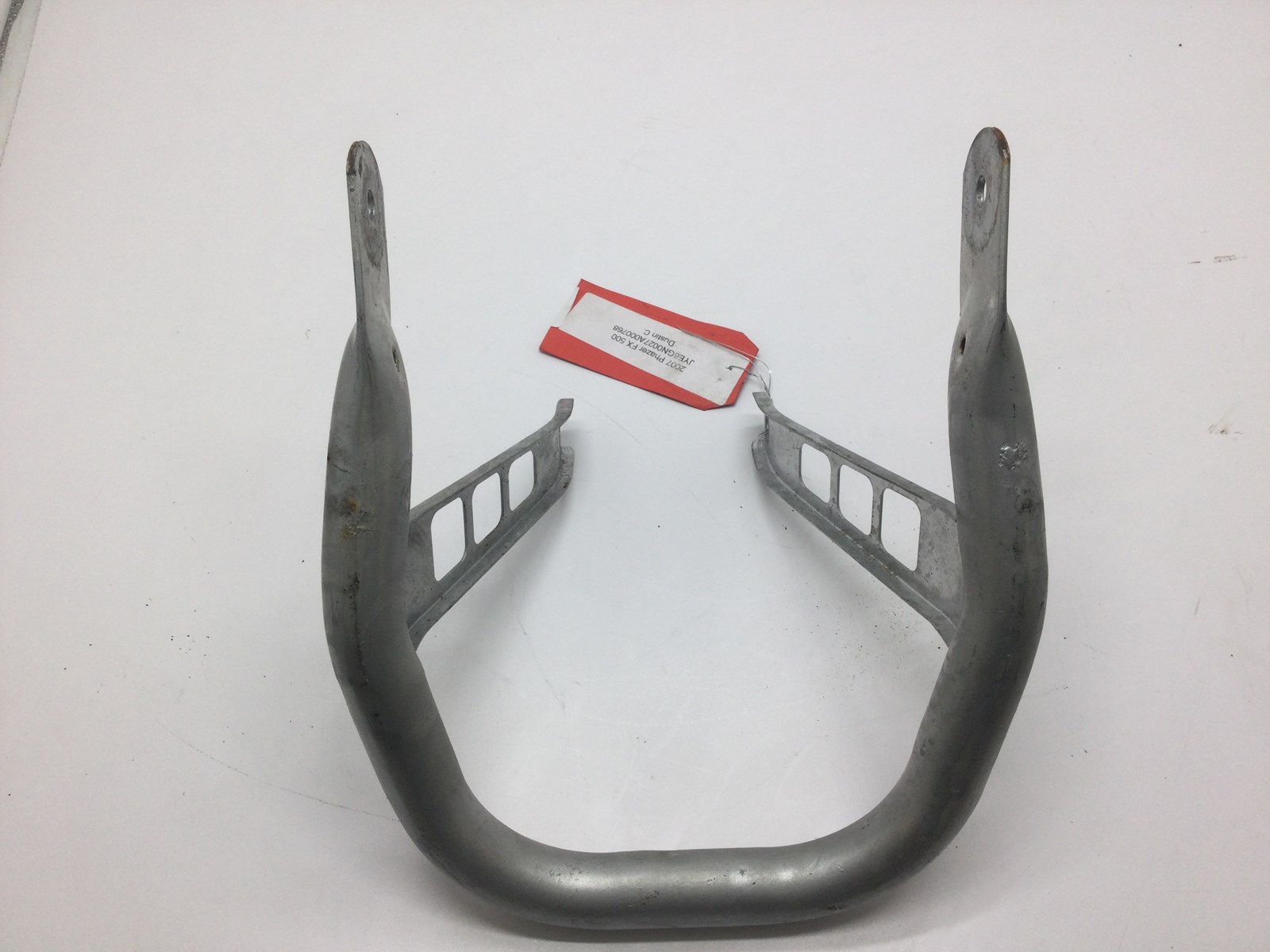 2007 Yamaha Front Bumper - Image 5