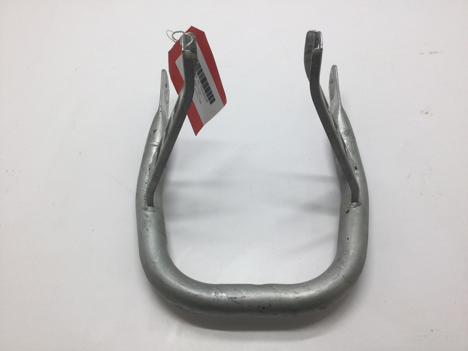 2007 Yamaha Front Bumper