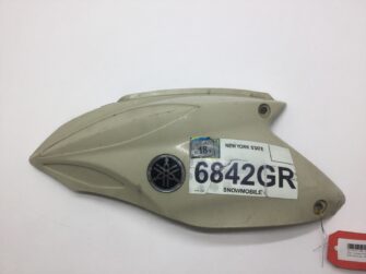 2007 Yamaha Side Panel - LH