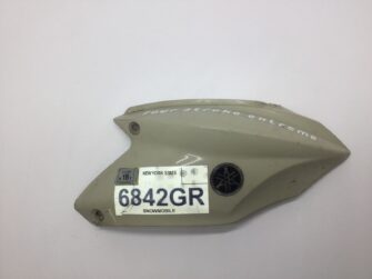 2007 Yamaha Side Panel - RH