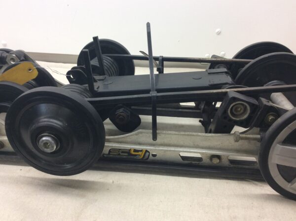2005 Ski-Doo Rear Suspension - Image 3