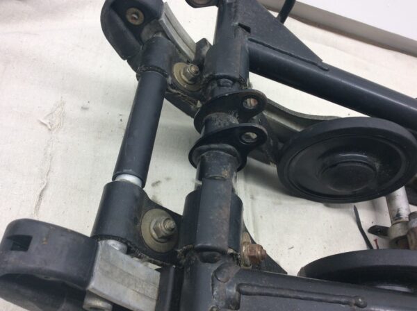 2005 Ski-Doo Rear Suspension - Image 5