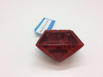 2008 Polaris Tail Light