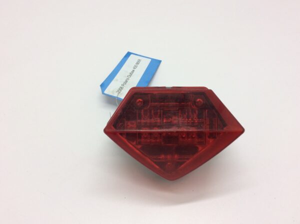 2008 Polaris Tail Light