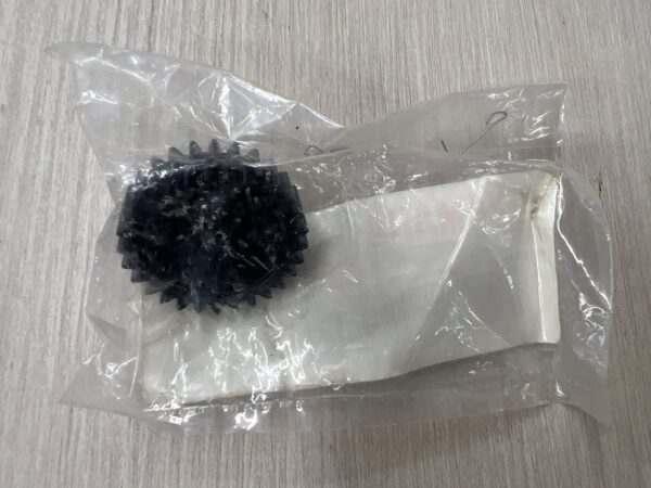 2006 Yamaha Gear Stopper - Image 2