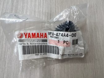 2006 Yamaha Gear Stopper