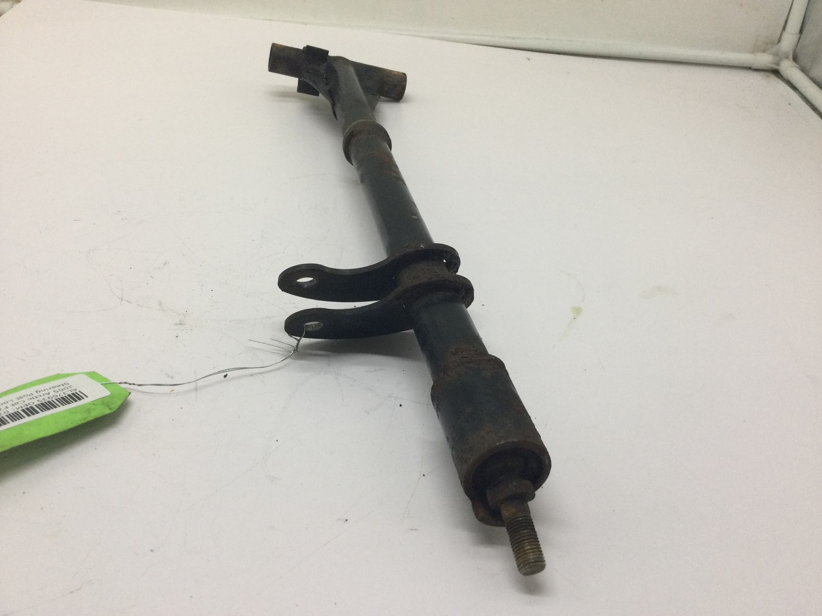 2005 Arctic Cat Steering Post - Image 2