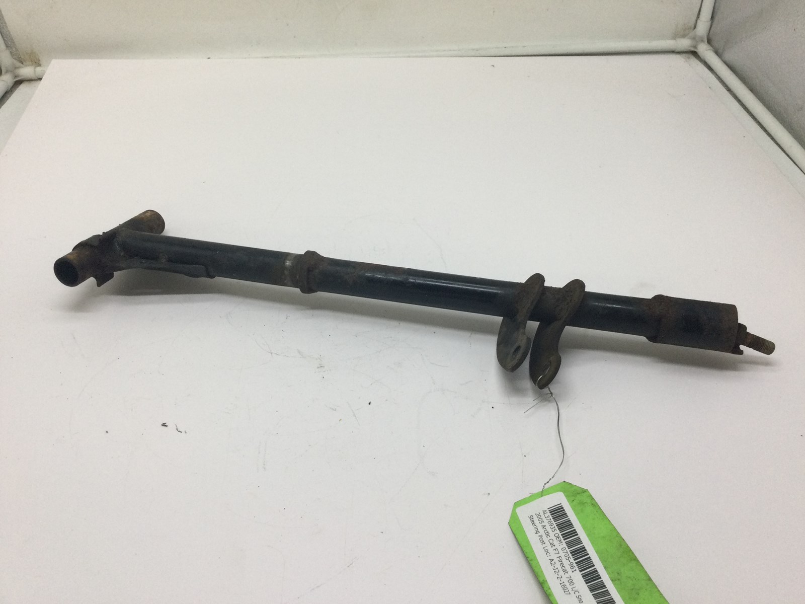 2005 Arctic Cat Steering Post