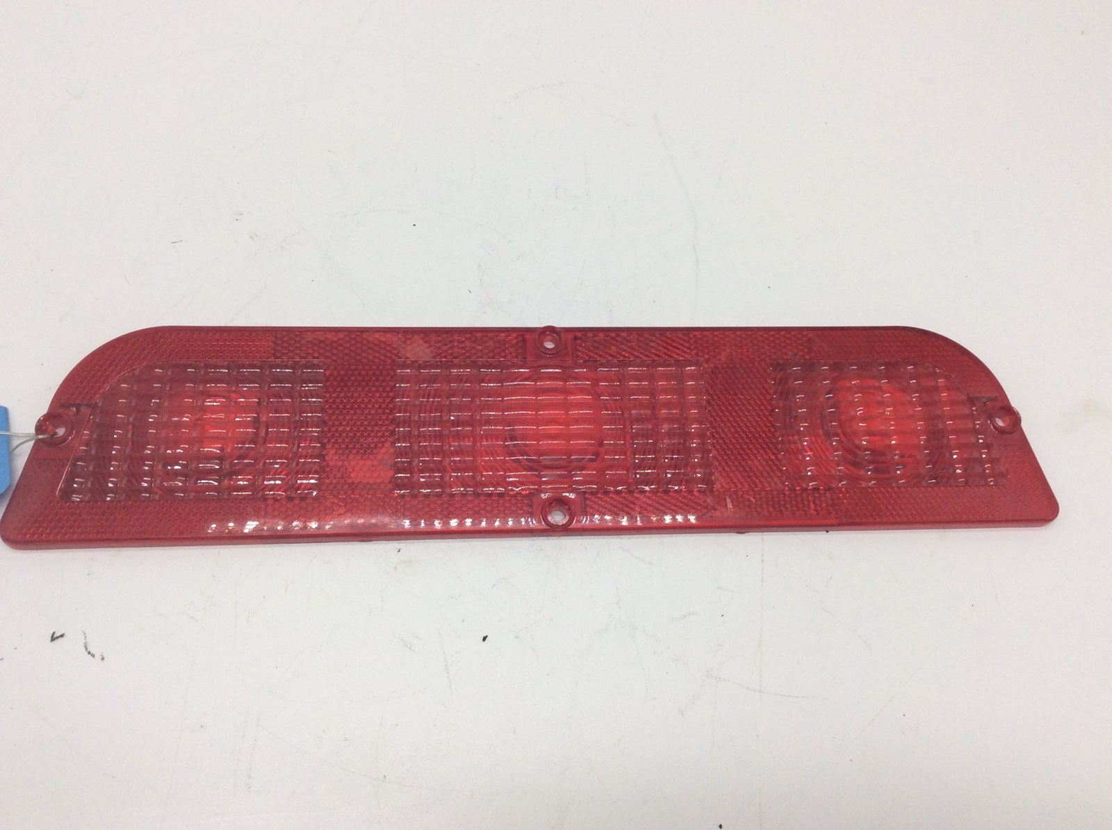 2004 Polaris Tail Light Lens - Image 2