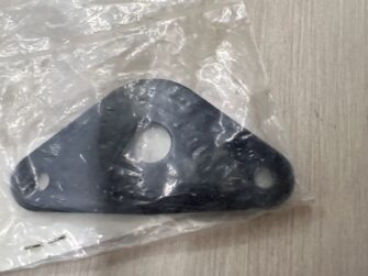 2006 Yamaha Bracket, Main Track 3