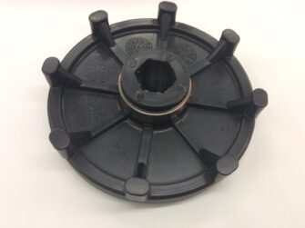 2000 Ski-Doo Sprocket Drive Outer