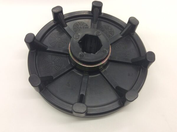 2000 Ski-Doo Sprocket Drive Outer