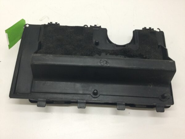 1999 Arctic Cat AIR BOX COVER AND TOOL BOX - Image 3
