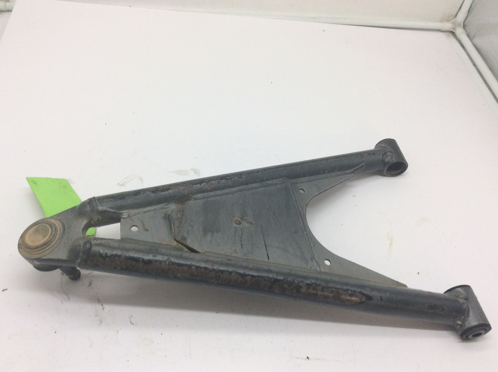 2004 Kawasaki lower LH a arm - Image 3