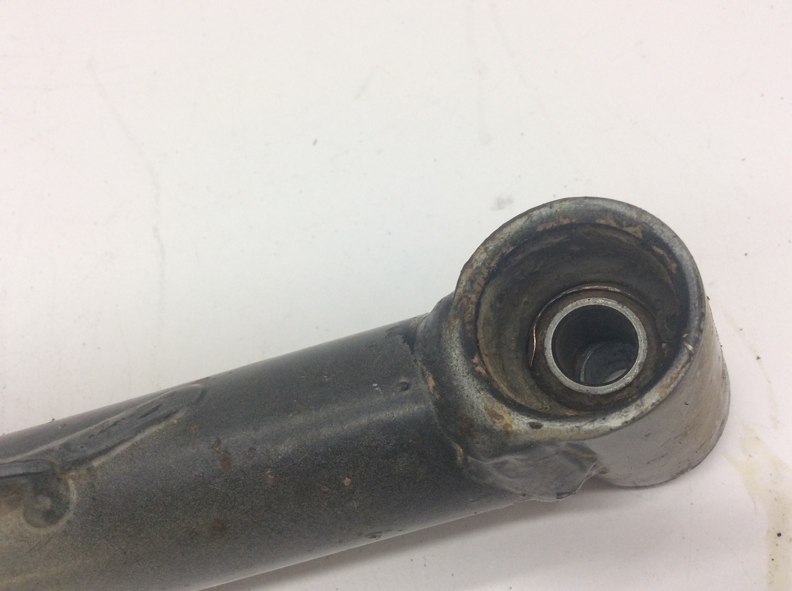 2004 Kawasaki lower LH a arm - Image 5