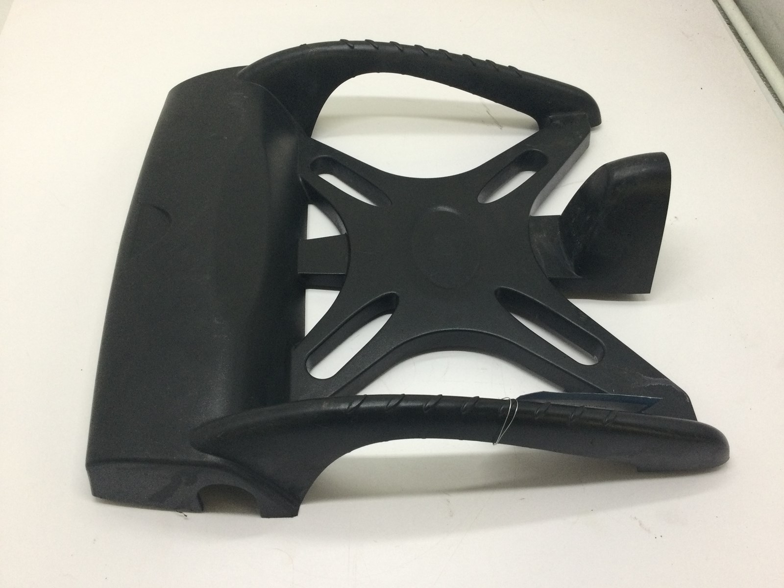 2005 Polaris Rear Rack - Image 2