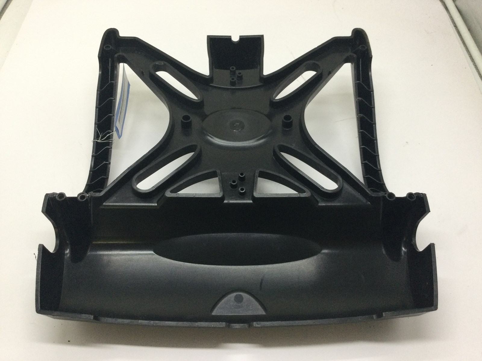 2005 Polaris Rear Rack - Image 4