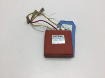 1992 Polaris Voltage Regulator Rectifier