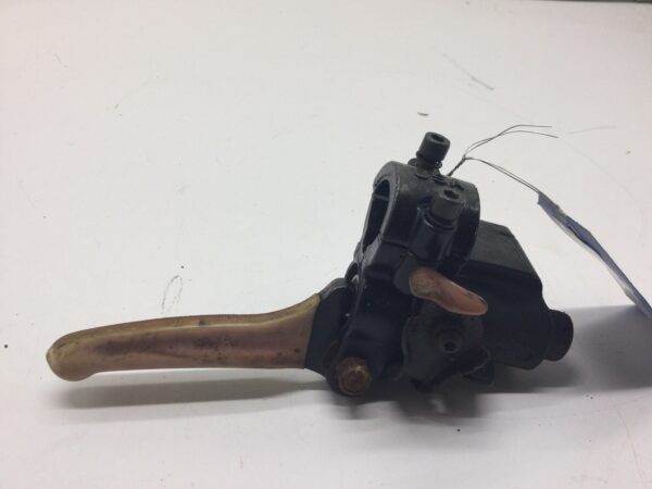 1992 Polaris Brake Block - Image 2