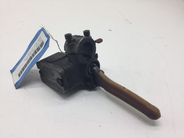 1992 Polaris Brake Block - Image 3
