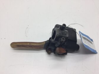 1992 Polaris Brake Block