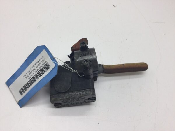 1992 Polaris Brake Block - Image 4